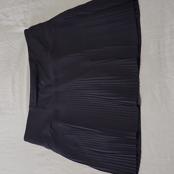 NWT Athleta backspin skort - Picture 8 of 8